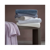 Cobertor Solteiro Buddemeyer Aspen Extra Macio Fino Acabamento - Rosa 046