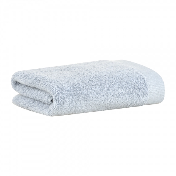 Toalha de Rosto Buddemeyer Dual Air Cotton 100% Algodão - Azul 1212