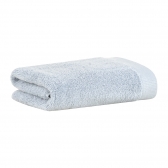 Toalha de Rosto Buddemeyer Dual Air Cotton 100% Algodão - Azul 1212