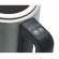 Chaleira Elétrica Programável Blacker Decker Gourmand Gris - KEPG