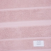 Toalha de Banho Buddemeyer Vision Dual Air Cotton - Rosa 3231