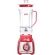 Liquidificador Mondial L1200 12 Velocidades Turbo Inox 110V