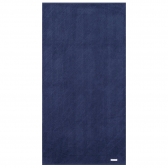 Toalha de Rosto Buddemeyer Jazz Jacquard Extra Soft 100% Algodão - Azul 3163