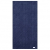 Toalha de Rosto Buddemeyer Jazz Jacquard Extra Soft 100% Algodão - Azul 3163