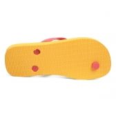 Chinelo Infantil Havaianas Meninos Cars