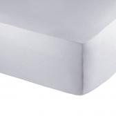 Lençol com Elástico King Buddemeyer Basic Percalle 180 Fios - Bege 007
