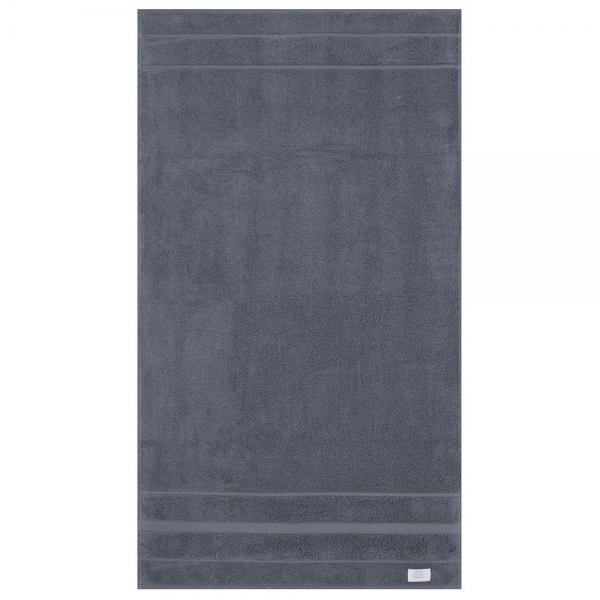 Toalha de Banho Buddemeyer Vision Dual Air Cotton - Cinza 3209