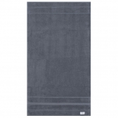 Toalha de Banho Buddemeyer Vision Dual Air Cotton - Cinza 3209