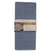 Aparador De Louça Tapete Escorredor 38x50 Niazitex - Azul