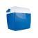 Caixa Térmica Cooler 26 Litros Mor - Azul