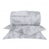 Colcha Queen Buddemeyer Cetim 270 Fios Bud Vision Savage