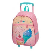 Mochila de Carrinho Infantil Pacific Pack Me Sweet Party