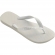 Chinelo Unissex Havaianas Top Pop - Branco