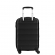 Mala de Viagem Média Sestini Waves com Rodas 360° - Preto