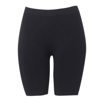 Short Loba Sem Costura Lupo Clássica 41805 - 001