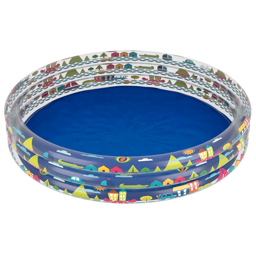 Banheira Inflável 450 Litros Mor