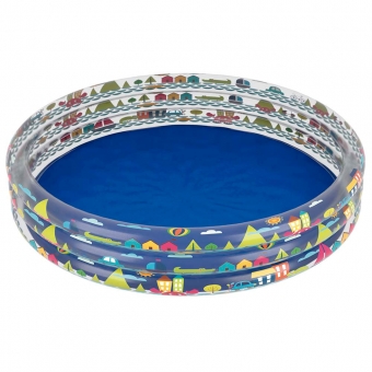 Banheira Inflável 450 Litros Mor