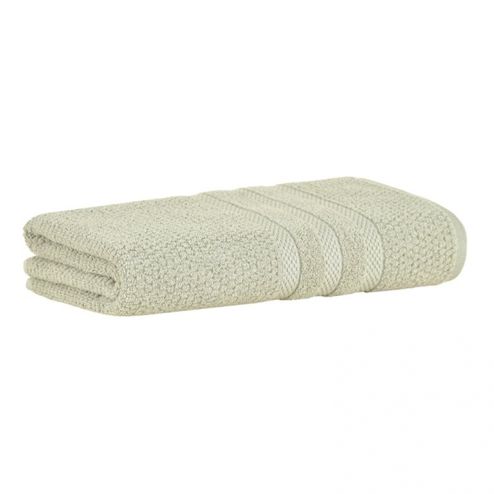 Toalha de Banho Buddemeyer Vanilla Extra Soft 100% Algodão - Verde 1867