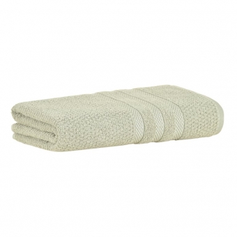 Toalha de Banho Buddemeyer Vanilla Extra Soft 100% Algodão