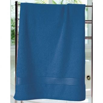 Toalha de Banho Felpudo Prisma Lisa Dohler