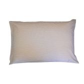 Fronha Avulsa Teka Harmonia 50 cm x 70 cm Listrada - Sortido