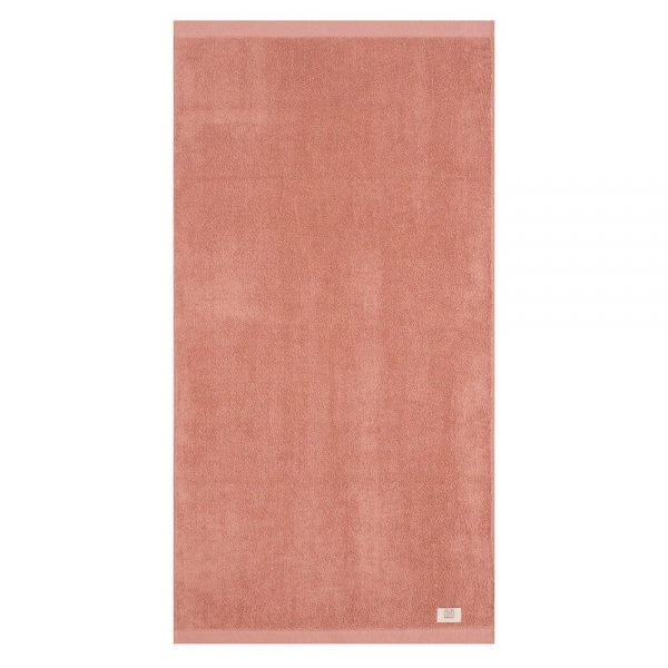 Toalha de Banho Buddemeyer Dual Air Cotton 100% Algodão - Goiaba 3291