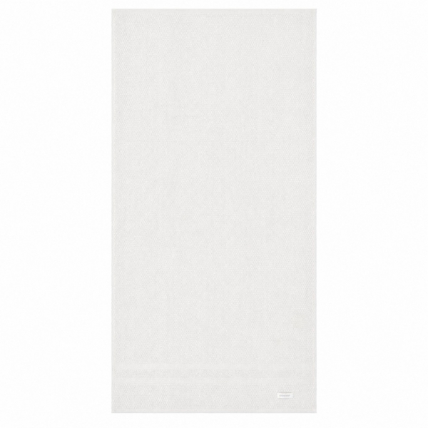 Toalha de Rosto Buddemeyer Vanilla Extra Soft 100% Algodão - Cinza 3254