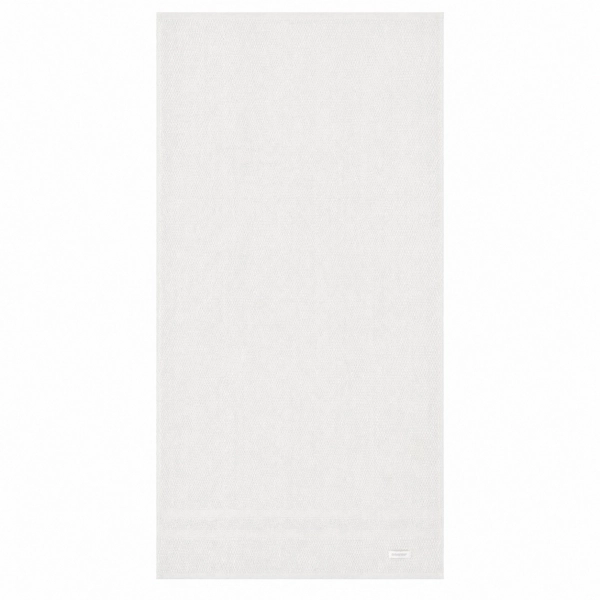 Toalha de Rosto Buddemeyer Vanilla Extra Soft 100% Algodão - Cinza 3254