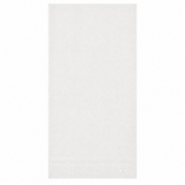 Toalha de Rosto Buddemeyer Vanilla Extra Soft 100% Algodão - Cinza 3254
