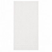 Toalha de Rosto Buddemeyer Vanilla Extra Soft 100% Algodão - Cinza 3254