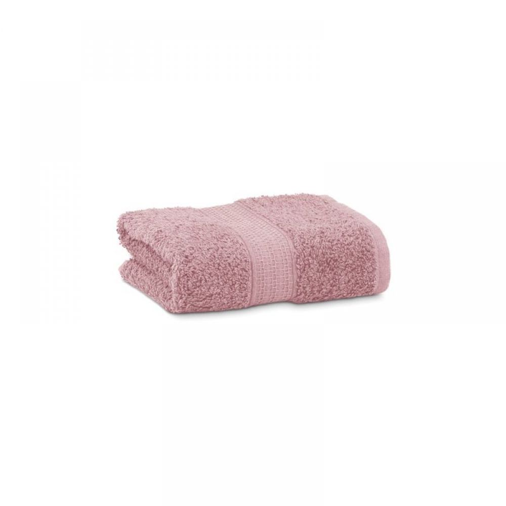 Toalha de Rosto Buettner Nobre 100% Algodão - Rosê