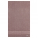 Toalha de Rosto Buddemeyer Vanilla Extra Soft 100% Algodão - Rosa 1732