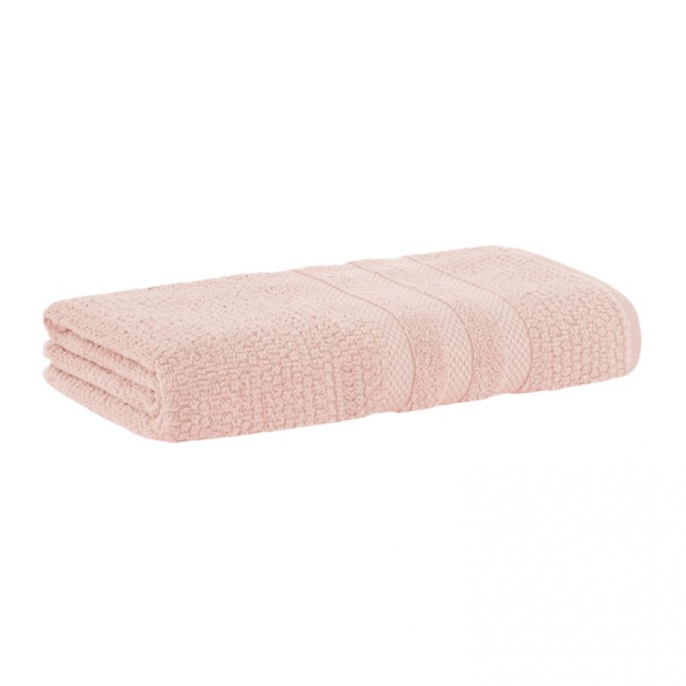 Toalha de Banho Buddemeyer Vanilla Extra Soft 100% Algodão - Rosa 3231