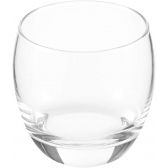 Jogo de 6 Copos Baixos 340 ml Barrel Pasabahce
