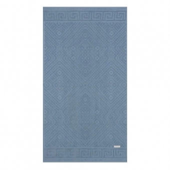 Toalha de Rosto Buddemeyer Olimpo Jacquard Extra Soft 100% Algodão