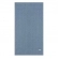 Toalha de Rosto Buddemeyer Olimpo Jacquard Extra Soft 100% Algodão - Azul 1495