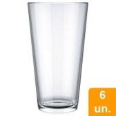 Conjunto de Copos SM Cairo 370ml Nadir