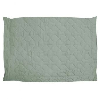 Porta Travesseiro Kacyumara Vida Bela Percal 200 Fios