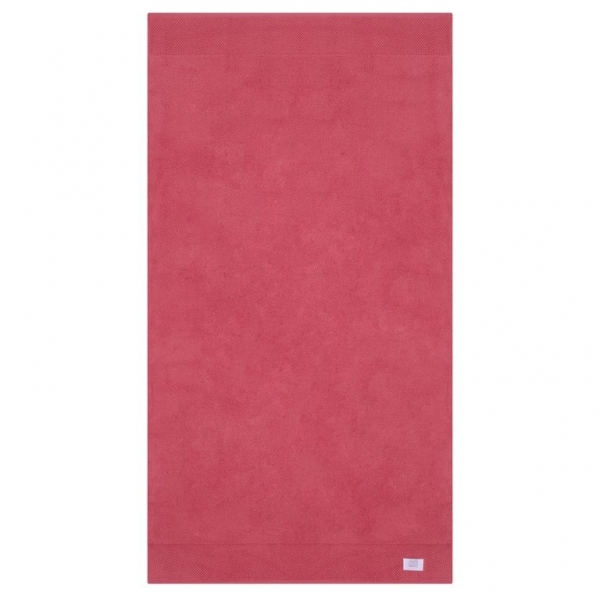 Toalha de Banho Buddemeyer Hannah Intense Air Cotton - Vermelho 1982