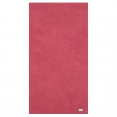 Toalha de Banho Buddemeyer Hannah Intense Air Cotton - Vermelho 1982