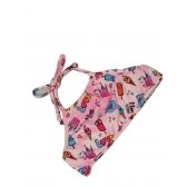 Biquíni Infantil Tube Kids - Picolé Cool