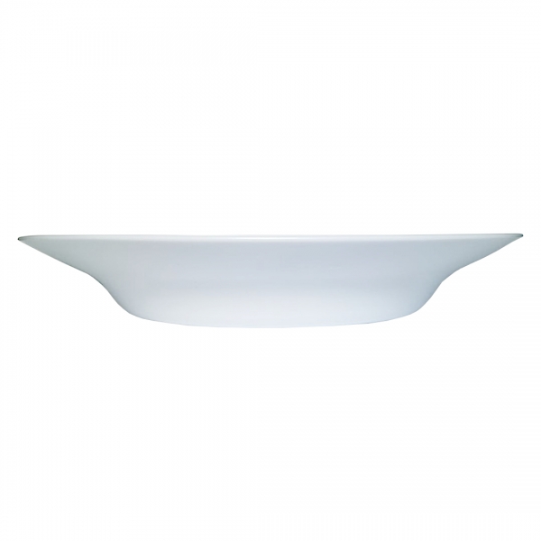 Prato Fundo Opaline Menu Duralex