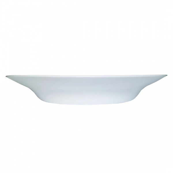 Prato Fundo Opaline Menu Duralex