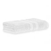 Toalha de Rosto Buddemeyer Algodão Egípcio - Branco 1011