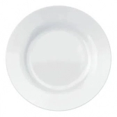Prato Fundo Opaline Menu Duralex