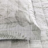 Colcha Queen Buddemeyer Cetim 270 Fios Bud Vision Savage