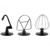 Batedeira Planetária Black Decker Plan 2000P 5 Litros 750W