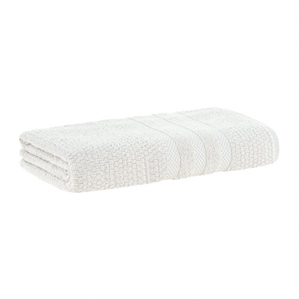 Jogo de Toalhas Buddemeyer Vanilla 5 Peças - Bege 1084