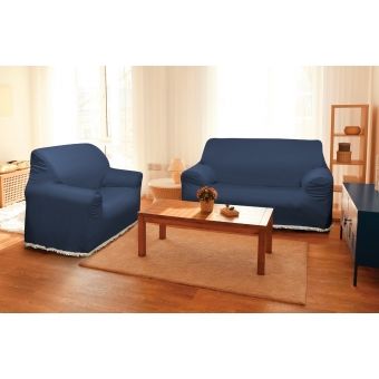 Capa para Sofá 2 e 3 Lugares Nobre Classic Izaltex