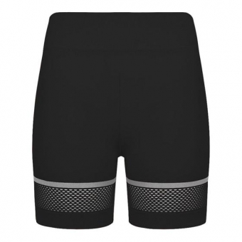 Bermuda Feminina Lupo Sport Arrastão II 71357-001